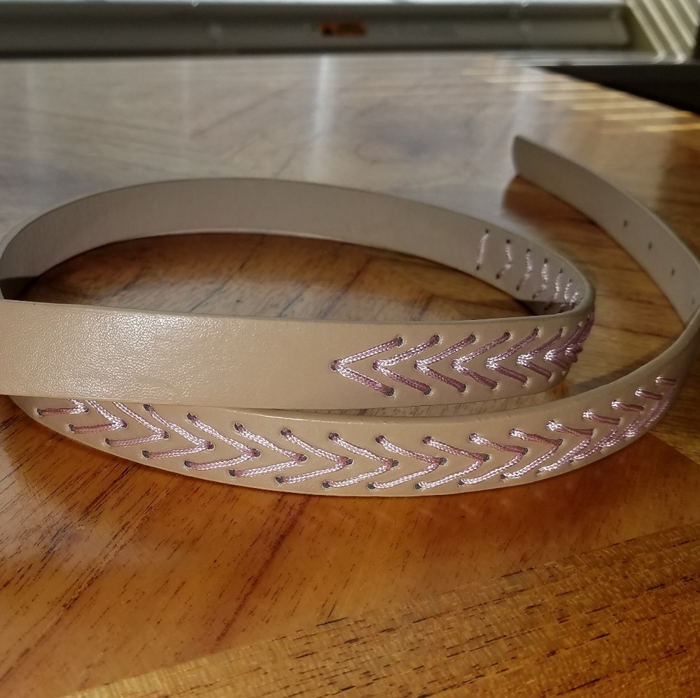Belt
